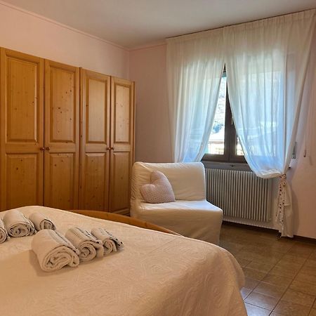 Aparthotel Residenza La Ciasa Claut Exterior foto