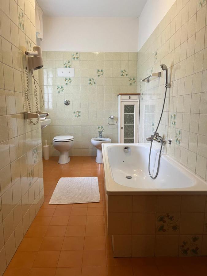 Aparthotel Residenza La Ciasa Claut Exterior foto