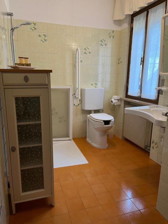 Aparthotel Residenza La Ciasa Claut Exterior foto